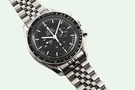 omega speedmaster lookalike